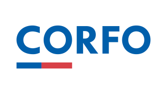 Isologo de CORFO