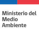 Isologo del Ministerio de Medio Ambiente (MMA) de Chile