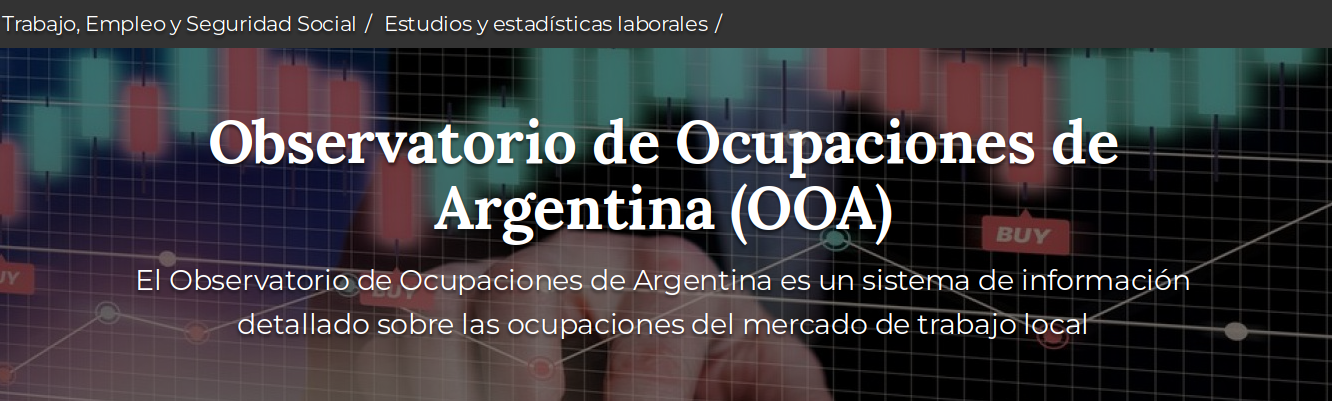 Encabezado del sitio temporario del OOA (hasta que se desarrolle el diseñado).